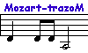 Mozart-trazoM